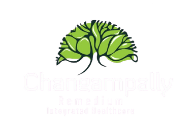 Changampally Logo